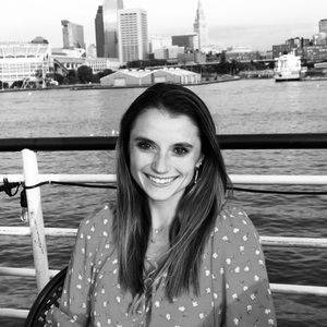 Meet your Posher, Claire